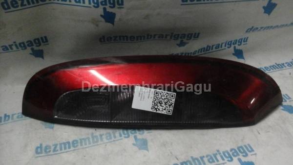 Vand stop stanga OPEL CORSA C (2000-) din dezmembrari