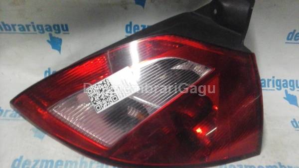 De vanzare stop dreapta RENAULT MEGANE II (2002-) second hand