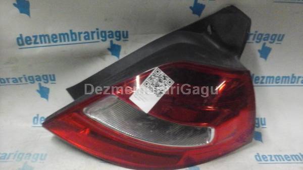 De vanzare stop dreapta RENAULT MEGANE II (2002-) second hand