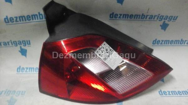  Stop stanga RENAULT MEGANE II (2002-) sh