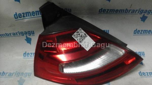 De vanzare stop stanga RENAULT MEGANE II (2002-) second hand