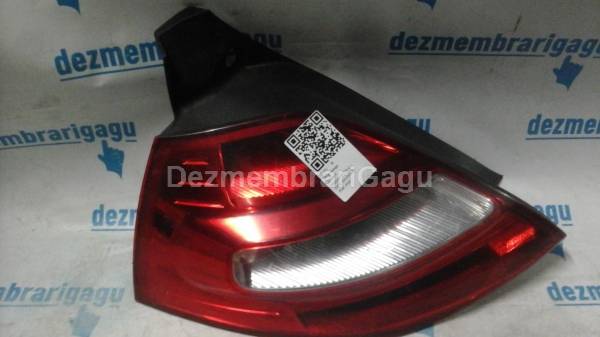 Vand stop stanga RENAULT MEGANE II (2002-) din dezmembrari