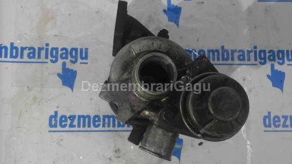 Vand turbina MITSUBISHI L 200 (1996-2005), 2.5 Diesel, 73 KW