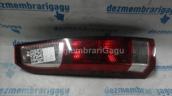 De vanzare stop stanga OPEL MERIVA