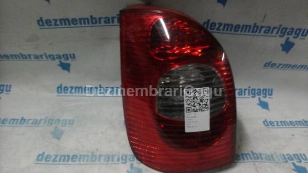 De vanzare stop stanga CITROEN XSARA PICASSO