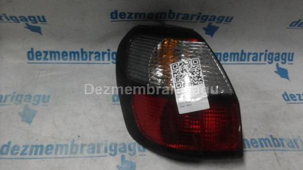 De vanzare stop stanga SUBARU LEGACY IV (2003-)