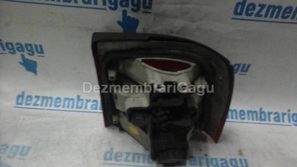 Stop stanga Opel Vectra A (1988-1995)