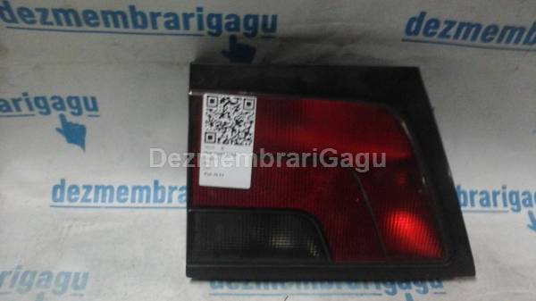 De vanzare stop stanga haion PEUGEOT 806