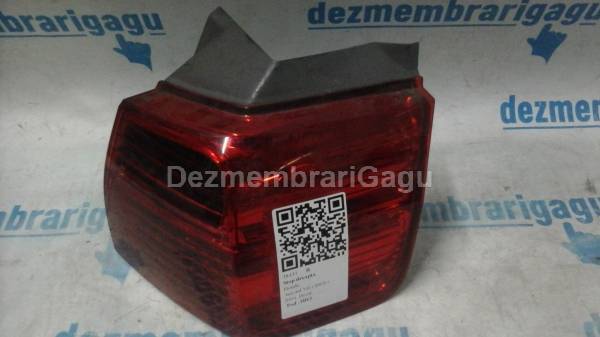 Vand stop dreapta HONDA ACCORD VIII (2003-)