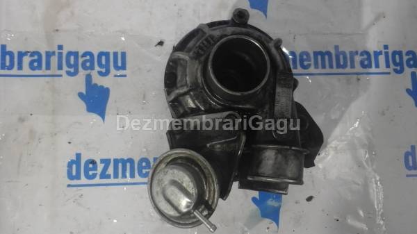 Vand turbina MAZDA 626 V (1997-), 2.0 Diesel, 74 KW