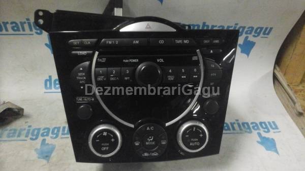 De vanzare radio cd MAZDA RX 8