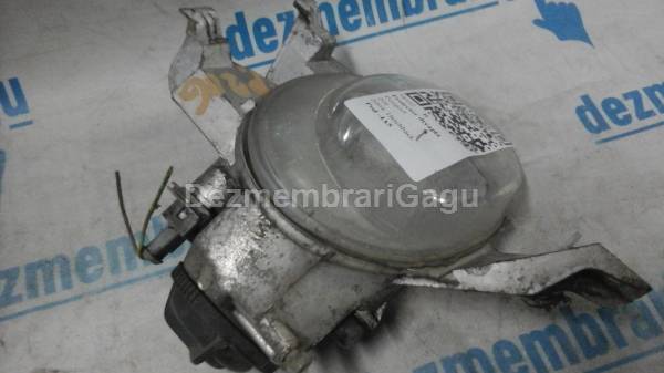 Vand proiector dreapta PEUGEOT 206