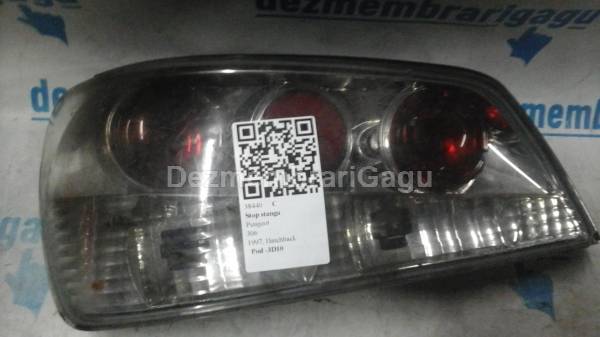 De vanzare stop stanga PEUGEOT 306