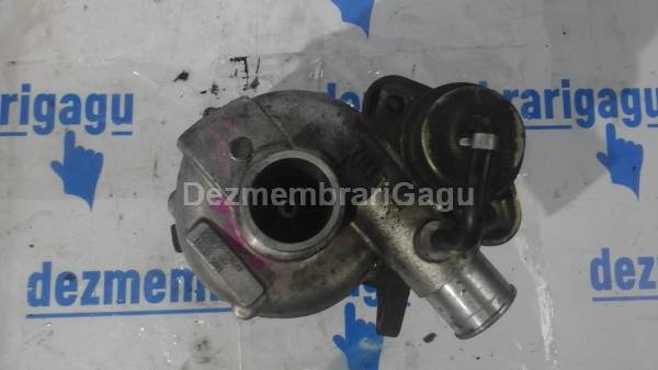 De vanzare turbina TOYOTA AVENSIS / T25 (2003-), 2.0 Diesel, 85 KW second hand