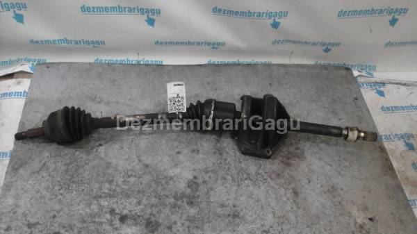 Vand planetara dreapta fata RENAULT VEL SATIS, 2.2 Diesel