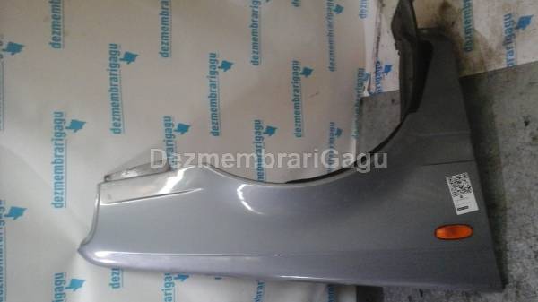 Aripa dreapta fata DACIA SUPER NOVA