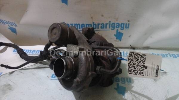 De vanzare turbina OPEL ASTRA F (1991-2001), 1.7 Diesel