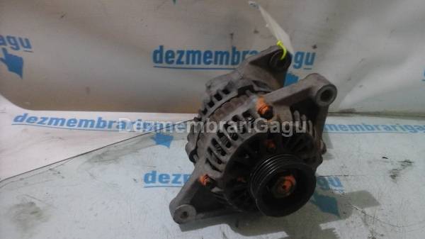 Alternator DACIA LOGAN, 1.4 Benzina, 55 KW