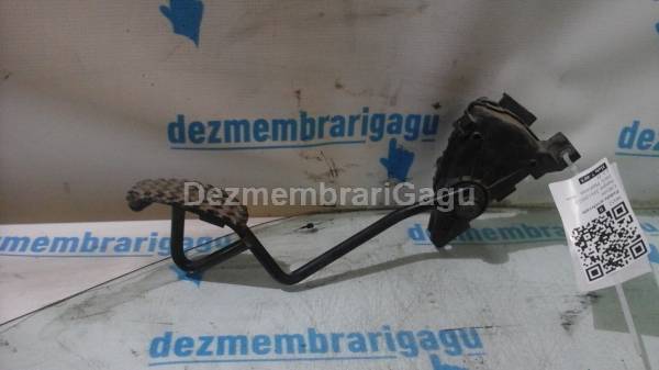 Pedala acceleratie Citroen Jumper