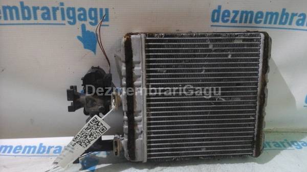 De vanzare radiator caldura habitaclu / calorifer OPEL ASTRA G (1998-) Diesel