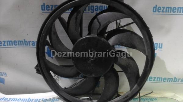 De vanzare electroventilator PEUGEOT 206, 1.4 Benzina