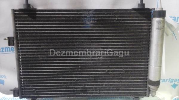 De vanzare radiator ac PEUGEOT 307, 2.0 Diesel second hand