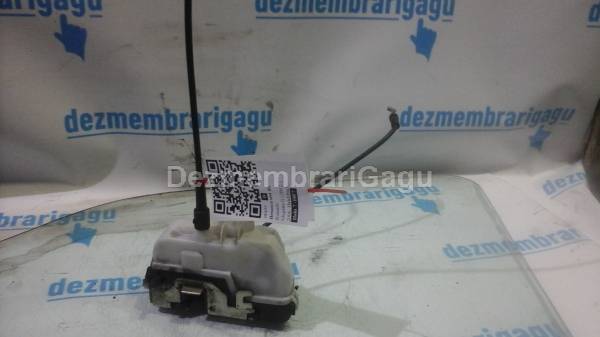 Vand broasca usa ds RENAULT MEGANE II (2002-)