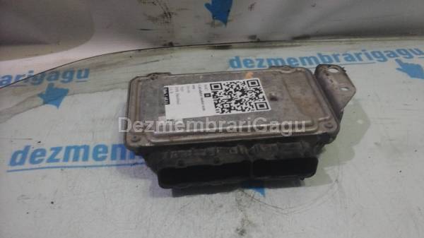 Vand calculator motor ecm ecu TOYOTA AYGO, 1.0 Benzina