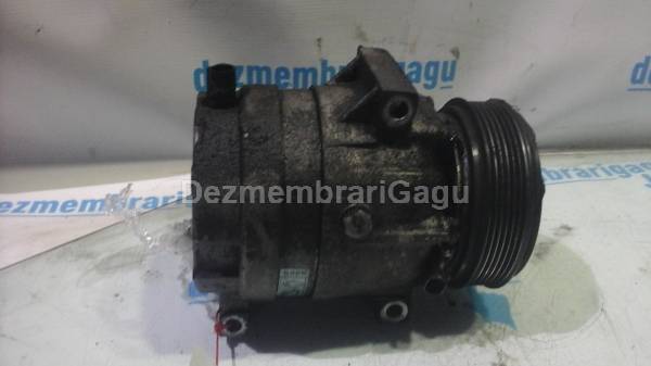 Vand compresor ac RENAULT VEL SATIS