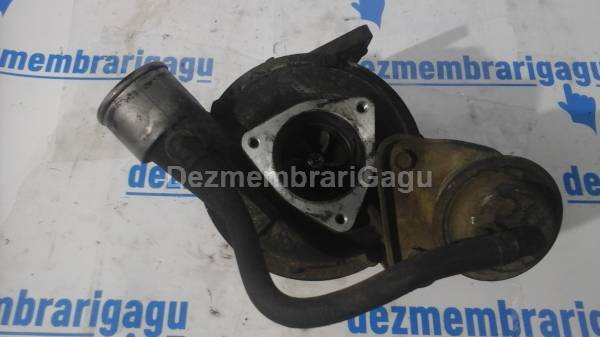 Turbina Kia Carnival I