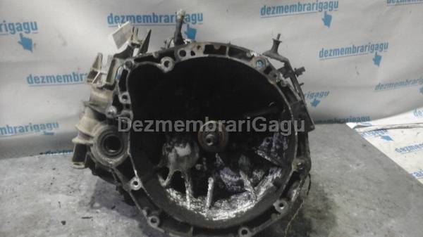 Cutie viteze RENAULT SCENIC II (2003-), 1.9 Diesel, 88 KW
