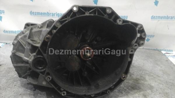 Cutie viteze RENAULT ESPACE IV (2002-), 2.2 Diesel