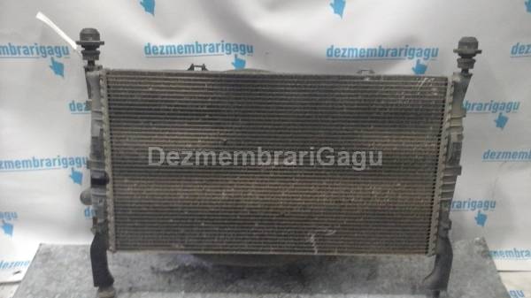 Vand radiator apa FORD TRANSIT VIII (2006-), 2.4 Diesel din dezmembrari