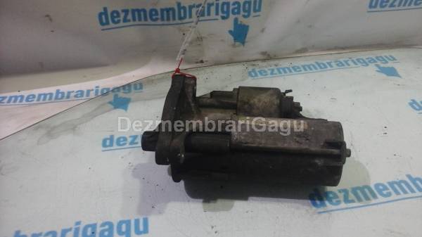 De vanzare electromotor PEUGEOT 206, 1.4 Benzina, 55 KW