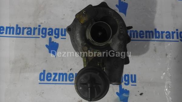 Turbina DACIA LOGAN, 1.5 Diesel, 48 KW