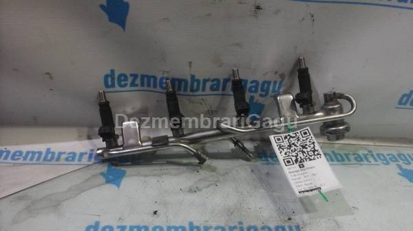 Rampa injectoare Volkswagen Passat / 3b3 - 3b6