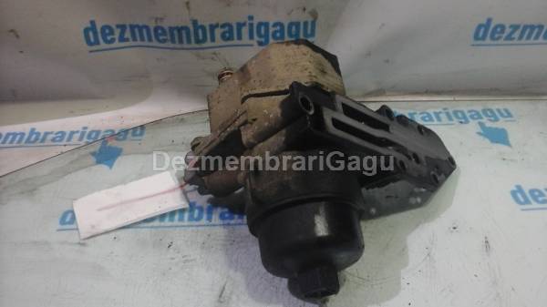 Vand termoflot FORD TRANSIT VIII (2006-), 2.4 Diesel