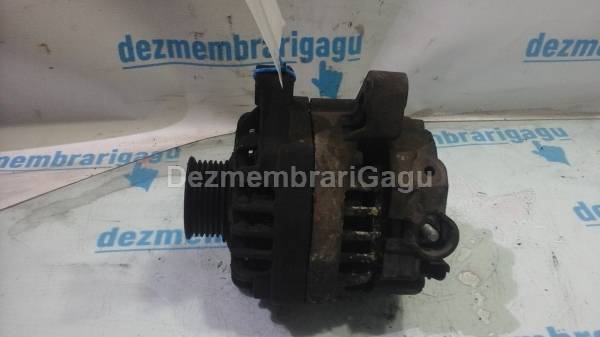 De vanzare alternator PEUGEOT 206, 1.4 Diesel