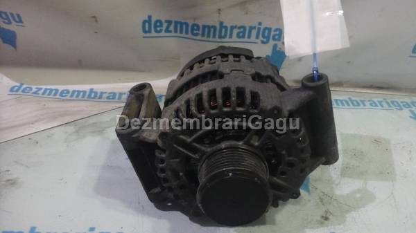 Vand alternator FORD TRANSIT VIII (2006-), 2.4 Diesel din dezmembrari