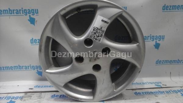 De vanzare janta aliaj set PEUGEOT 307