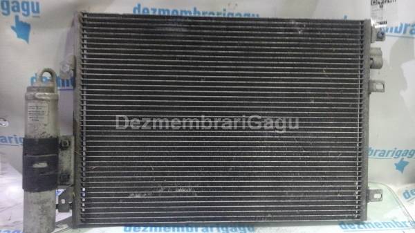 Radiator ac DACIA LOGAN, 1.6 Benzina