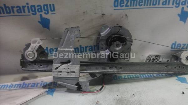 Macara geam stanga CITROEN C1