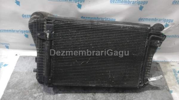 Radiator ac Seat Altea