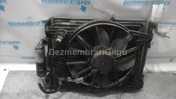 Radiator apa DACIA LOGAN, 1.4 Benzina