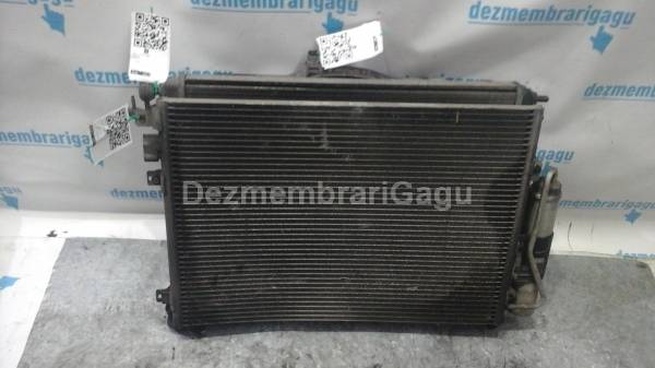 Radiator ac DACIA LOGAN, 1.4 Benzina