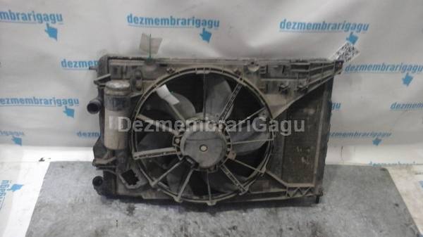 Electroventilator RENAULT CLIO II (1998-), 1.5 Diesel