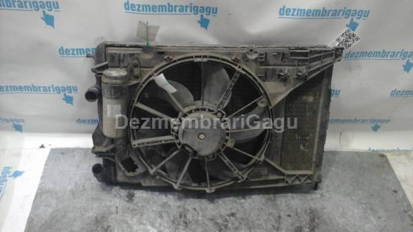 Radiator apa RENAULT CLIO II (1998-), 1.5 Diesel