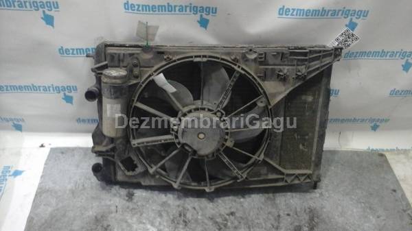 Vand radiator apa RENAULT CLIO II (1998-), 1.5 Diesel