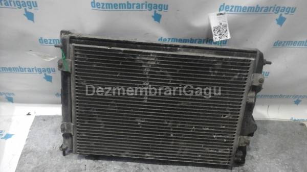  Radiator ac RENAULT CLIO II (1998-), 1.5 Diesel sh