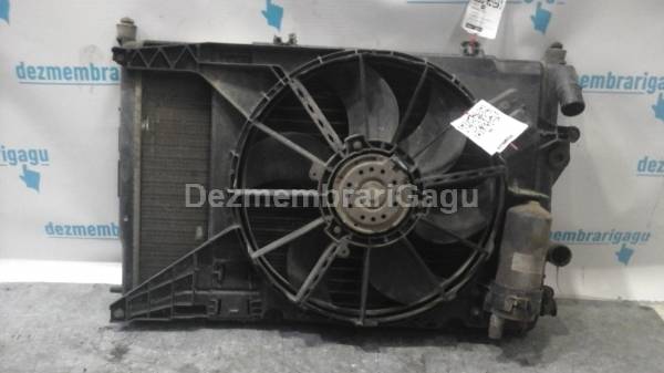 Electroventilator RENAULT MEGANE I (1996-2003), 1.6 Benzina, 55 KW